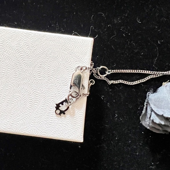 Authentic Dior Logo Bracelet - Picture 4 of 6